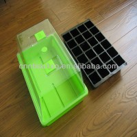 plastic planter,universal planter,green plastic planters