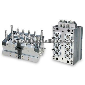 electronic plastic molding,electronic parts injection mould